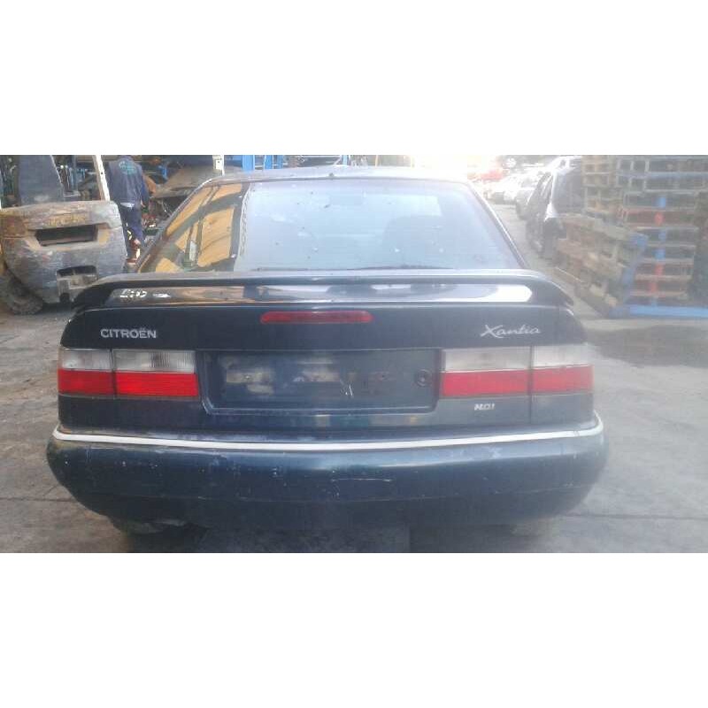 citroën xantia berlina del año 1999