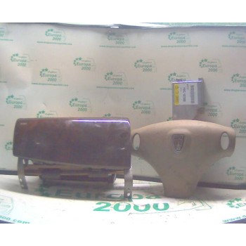 KIT AIRBAG CENTRALITA/YWC107090 CENTRALITA/PDT9G17A8P4 A0055