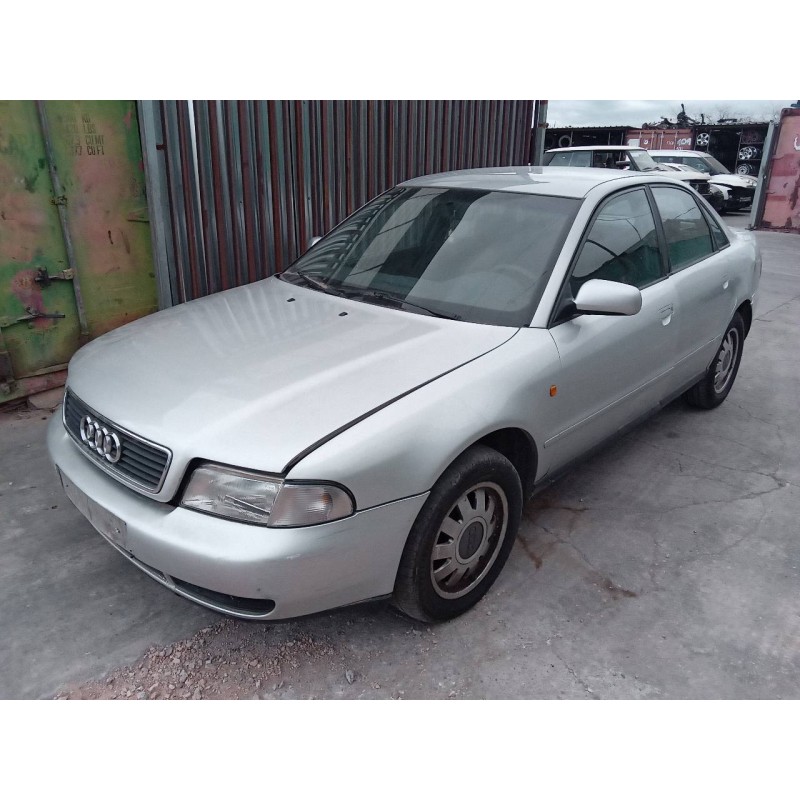 audi a4 berlina (b5) del año 1998