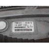 Recambio de piloto delantero izquierdo para opel astra j lim. excellence referencia OEM IAM 13367142  