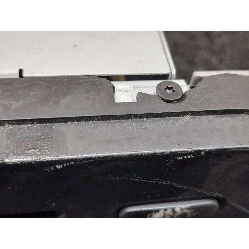 Recambio de sistema audio / radio cd para volkswagen golf v berlina (1k1) highline referencia OEM IAM 1K0035186P 7