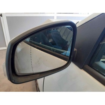 RETROVISOR IZQUIERDO 