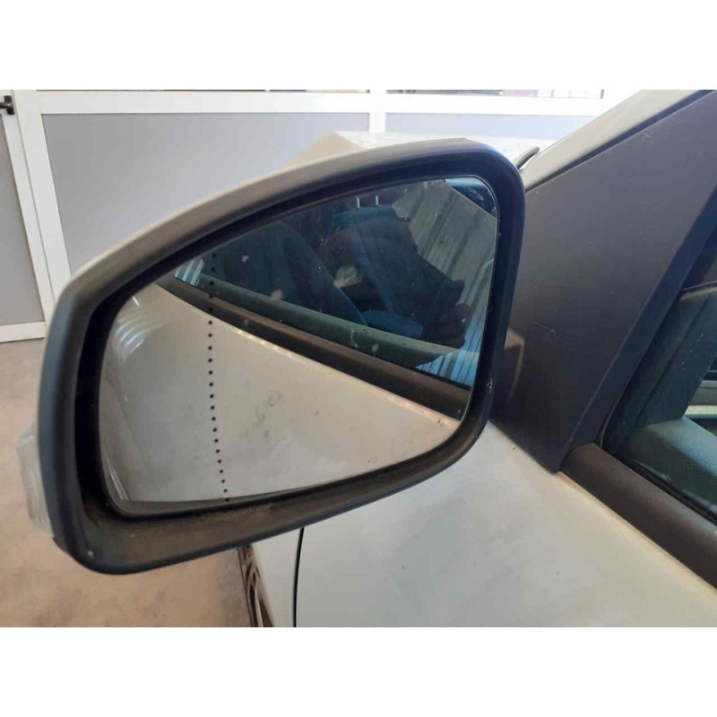Recambio de retrovisor izquierdo para renault megane iii coupe dynamique referencia OEM IAM   