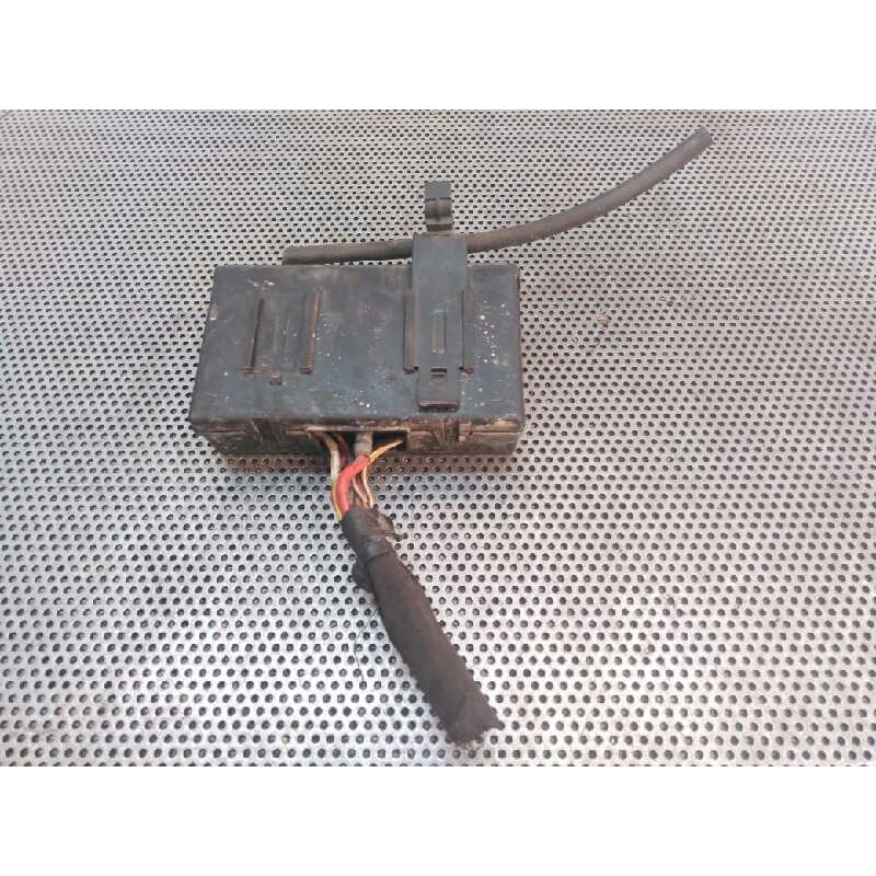 Recambio de caja reles / fusibles para citroën xsara berlina 2.0 hdichrono (66kw) referencia OEM IAM 9632229480 - Gris 2