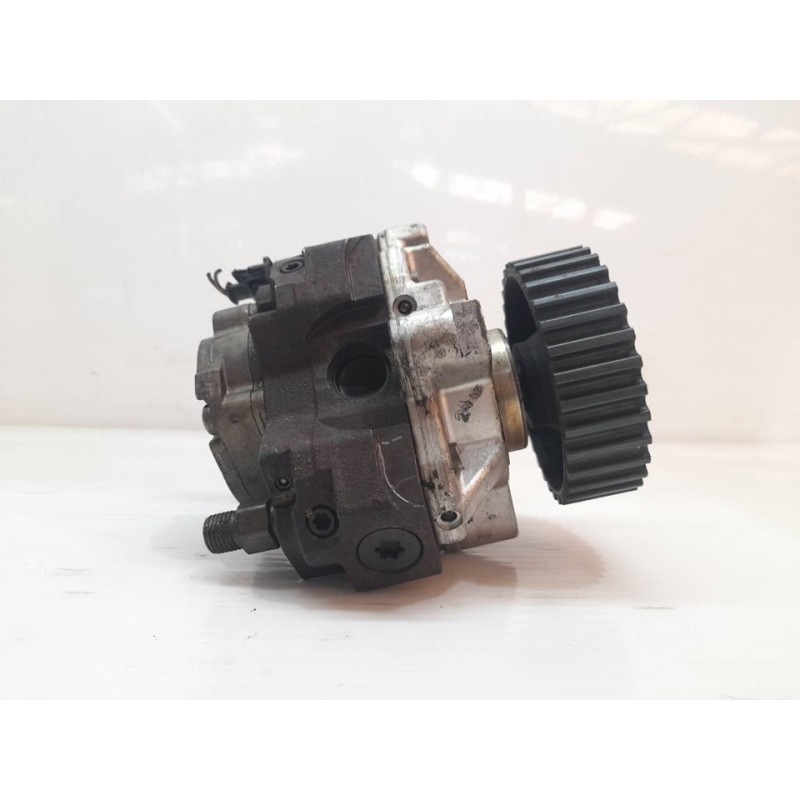 Recambio de bomba inyeccion para opel astra h berlina 1.7 16v cdti referencia OEM IAM 0445010086 - Gris 3