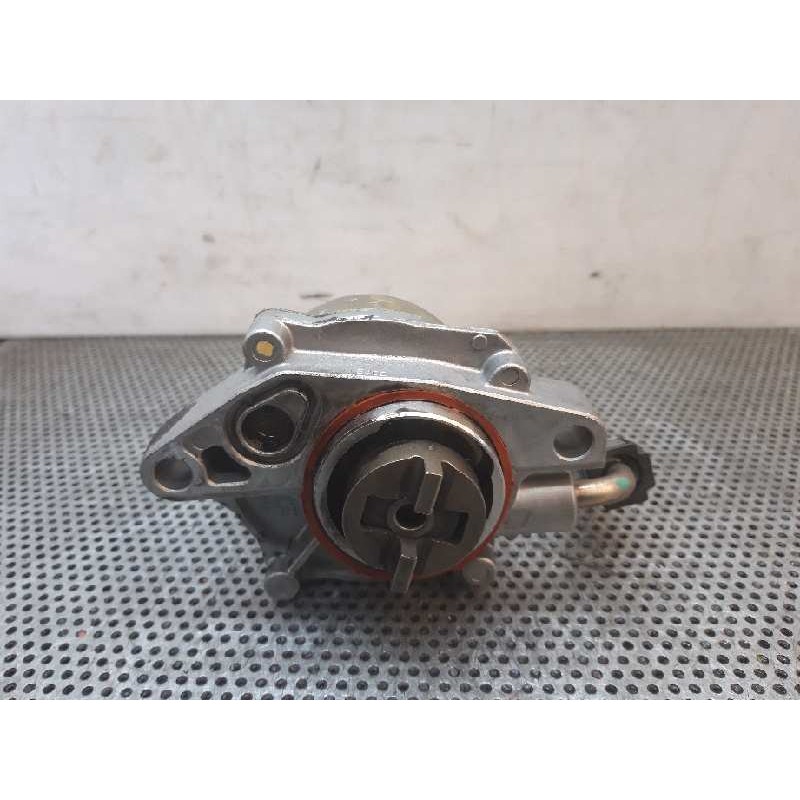 Recambio de depresor freno / bomba vacio para citroën c3 1.4 hdi referencia OEM IAM 9637413980  PIERBURG - Azul 2