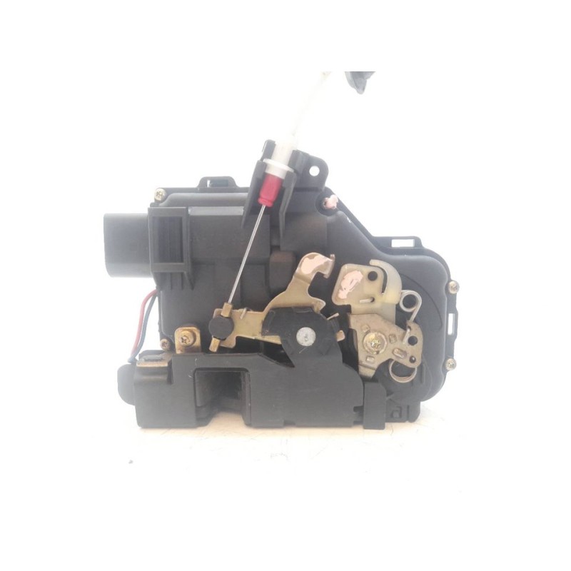 Recambio de cerradura puerta delantera derecha para audi a2 (8z) 1.4 referencia OEM IAM 8Z1837016A 2