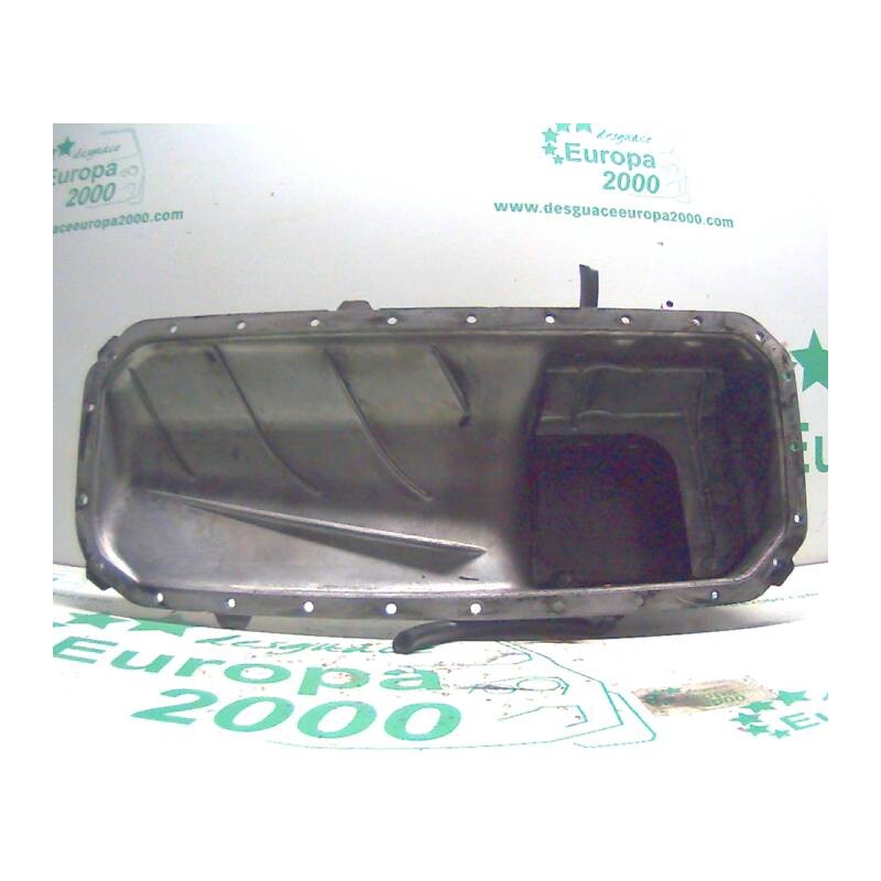Recambio de carter para bmw serie 5 berlina (e34) 2.4 turbodiesel cat referencia OEM IAM   
