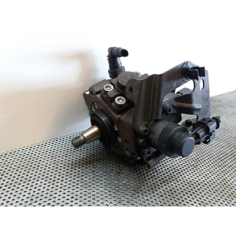 Recambio de bomba inyeccion para peugeot 407 1.6 hdi referencia OEM IAM 0445010102  BOSCH - Gris 2