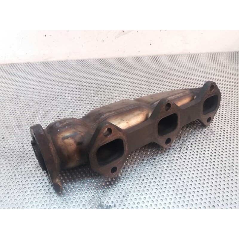 Recambio de colector escape para volkswagen passat variant (3b6) v6 tdi comfortline family referencia OEM IAM   