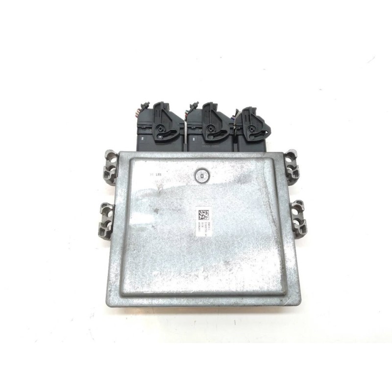 Recambio de centralita motor uce para nissan pulsar (c13) visia referencia OEM IAM 237104ED0C S180206103A - Blanco 3