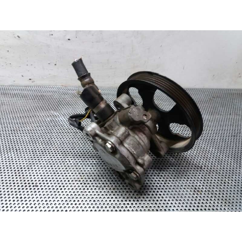 Recambio de bomba direccion para mitsubishi space star (dg0) 1600 comfort referencia OEM IAM   KYB - Rojo 3