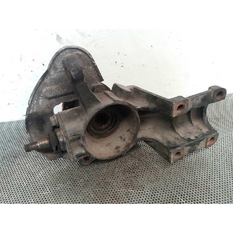 Recambio de mangueta delantera izquierda para peugeot j5 combi (290) referencia OEM IAM  59617 2