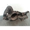 Recambio de mangueta delantera izquierda para peugeot j5 combi (290) referencia OEM IAM  59617 