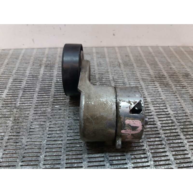Recambio de tensor correa auxiliar para opel astra g berlina 1.6 16v referencia OEM IAM 90571758AL - Azul 3