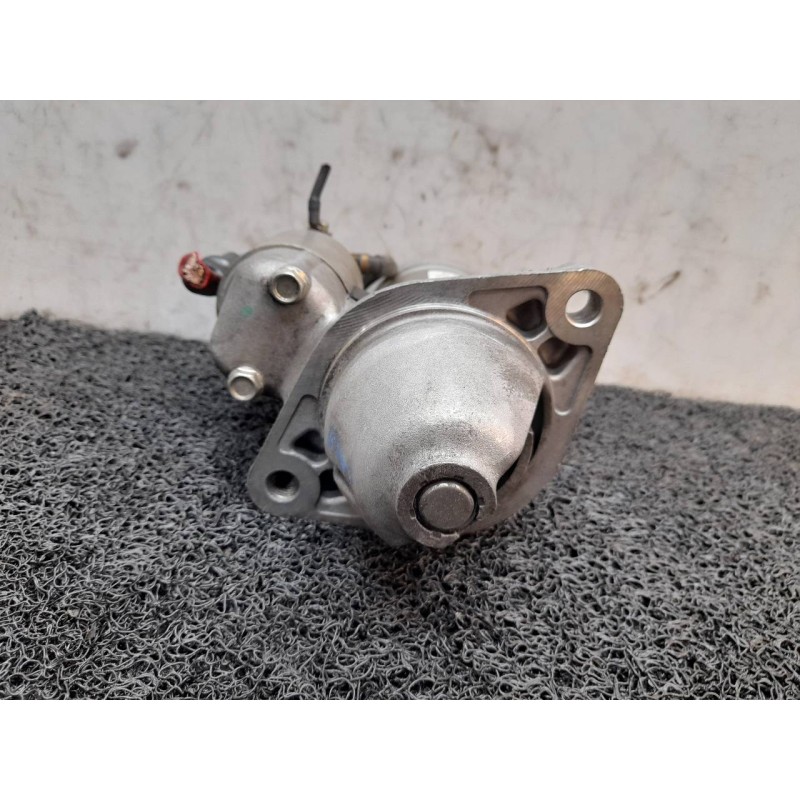 Recambio de motor arranque para opel astra h ber. cosmo referencia OEM IAM 8980147430 3