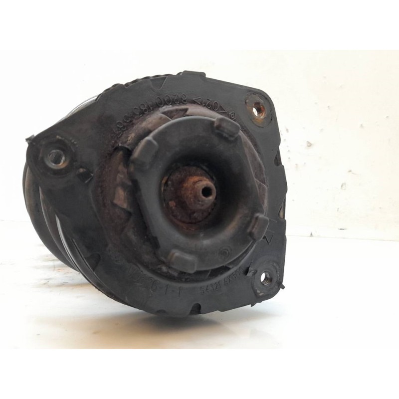 Recambio de amortiguador delantero izquierdo para renault clio iii pack dynamique referencia OEM IAM 8200556694 3