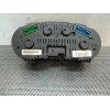 Recambio de cuadro instrumentos para seat toledo (1m2) 1.9 tdi referencia OEM IAM W01M0920801B 110080074015 