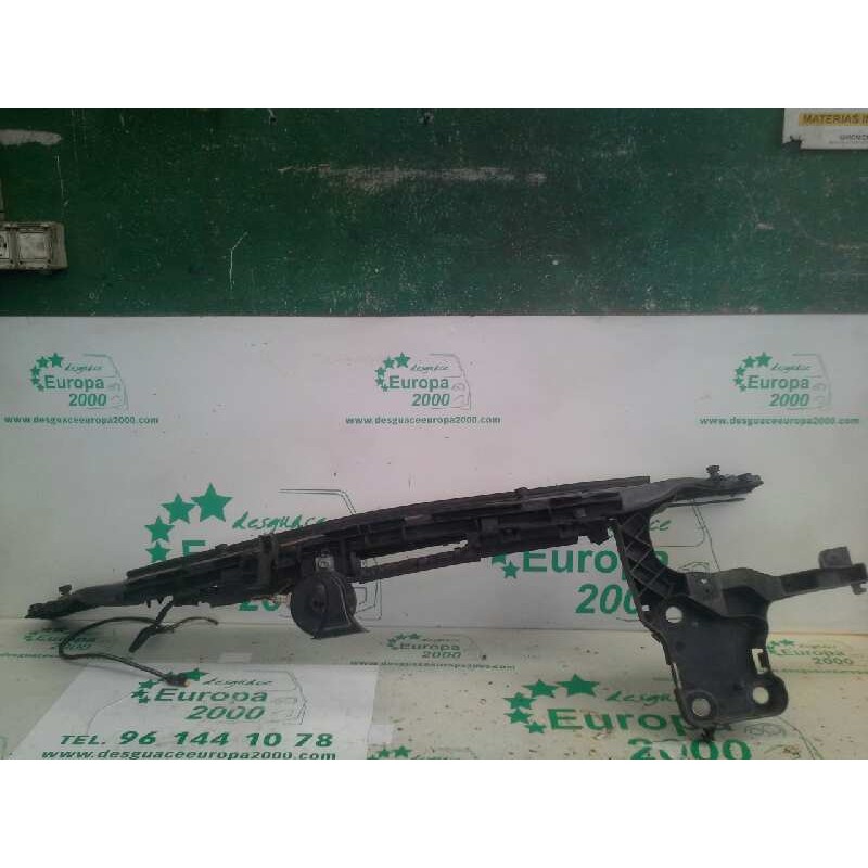 Recambio de panel frontal para renault megane ii berlina 5p 1.9 dci diesel referencia OEM IAM   