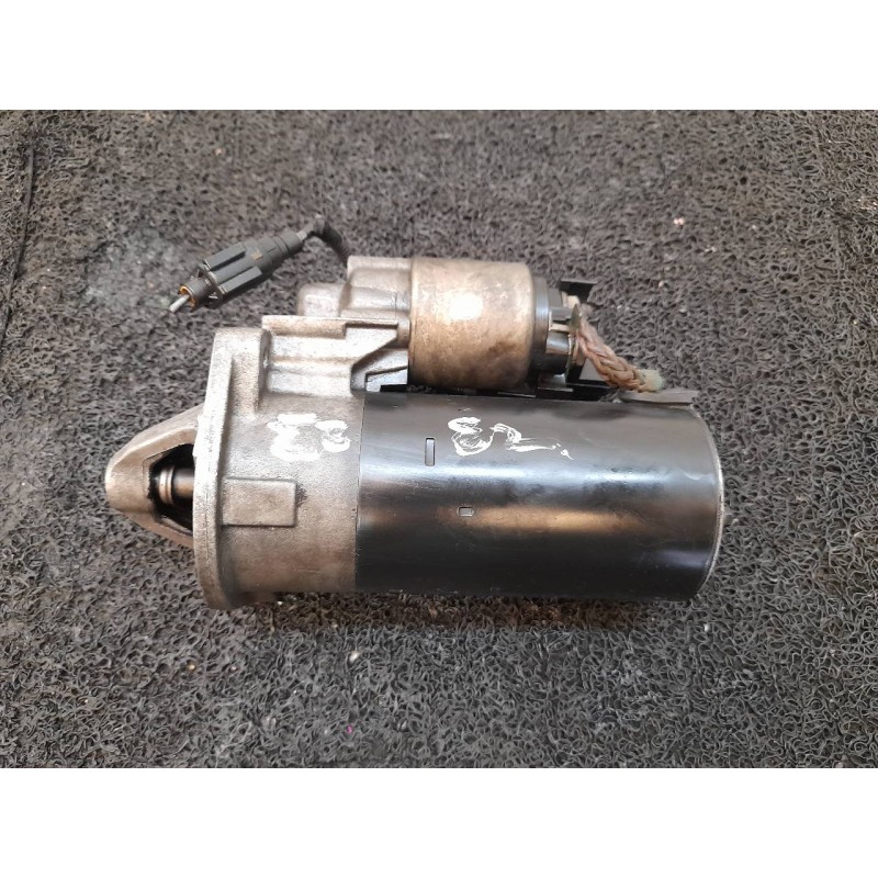 Recambio de motor arranque para ford focus lim. (cb4) trend referencia OEM IAM 0001109204 4M5T11000KB BOSCH