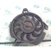 Recambio de electroventilador para hyundai h 1 referencia OEM IAM   