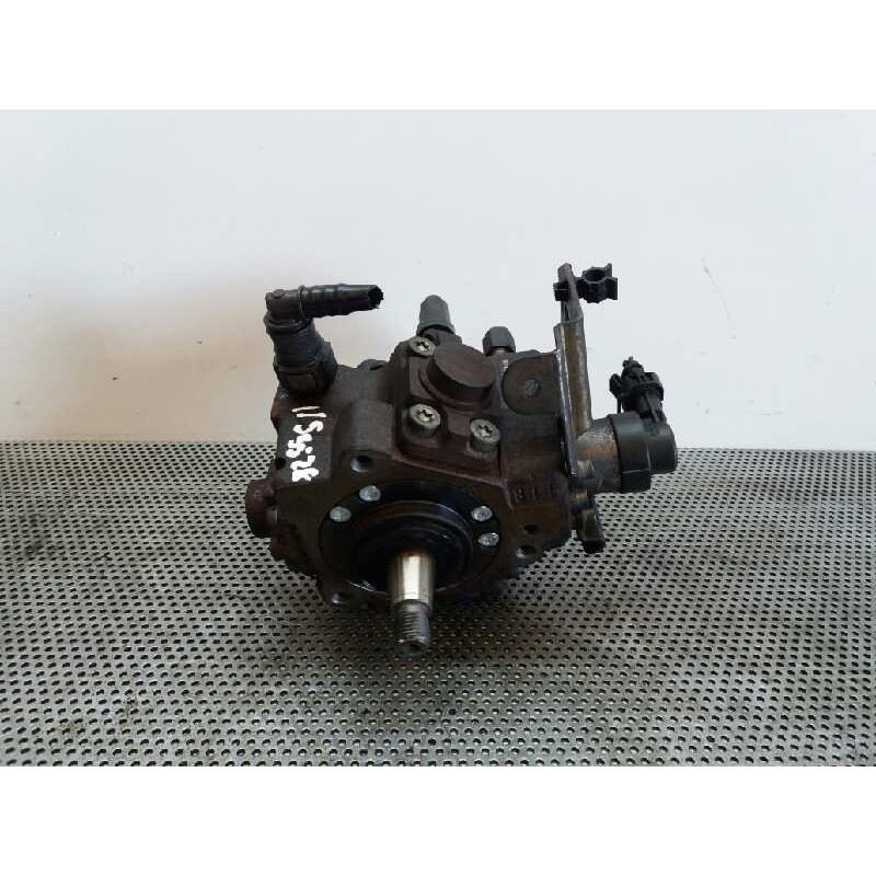 Recambio de bomba inyeccion para peugeot 407 1.6 hdi referencia OEM IAM 0445010102  BOSCH - Gris 3