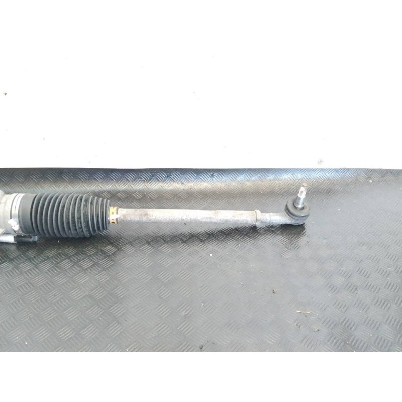 Recambio de cremallera direccion para peugeot 607 (s1) pack referencia OEM IAM Z8X4 5