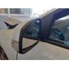 Recambio de retrovisor izquierdo para renault megane iii coupe dynamique referencia OEM IAM   