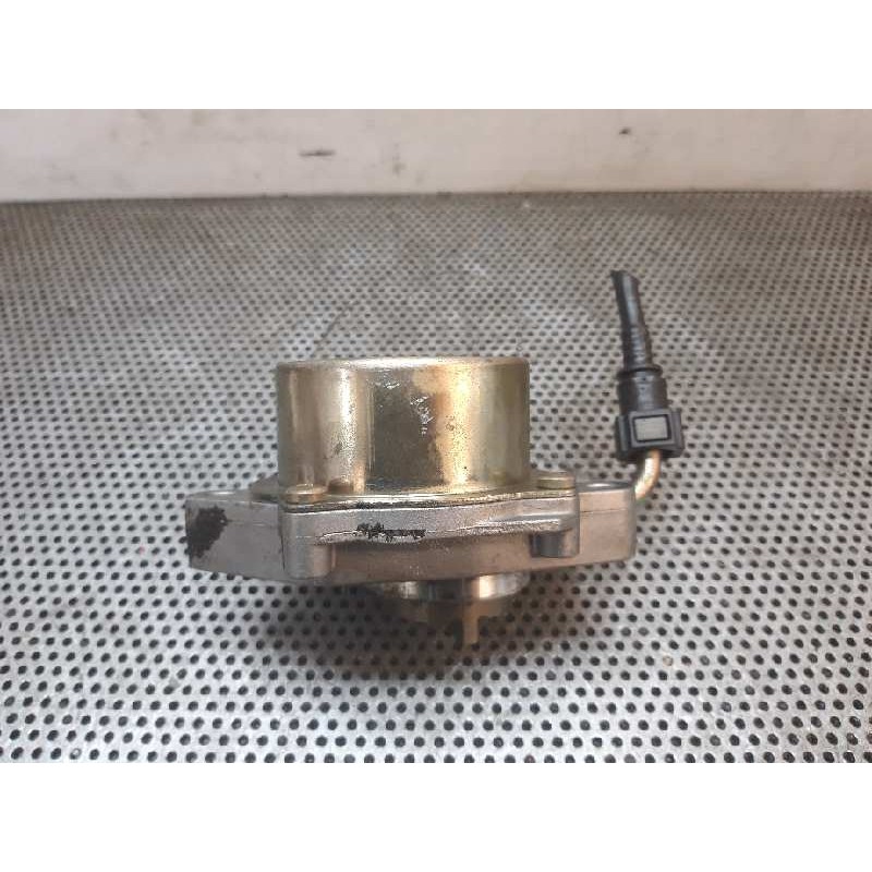 Recambio de depresor freno / bomba vacio para citroën c3 1.4 hdi referencia OEM IAM 9637413980  PIERBURG - Azul 3