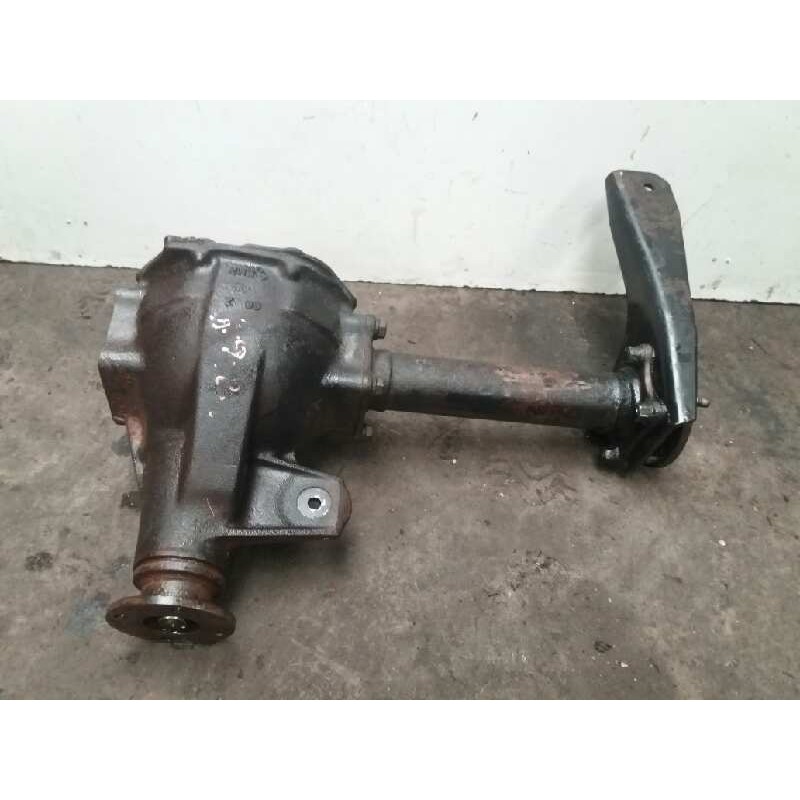 Recambio de diferencial delantero para mitsubishi pajero 2.5 td referencia OEM IAM   