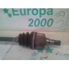Recambio de transmision delantera derecha para daewoo kalos 1.2 cat referencia OEM IAM   