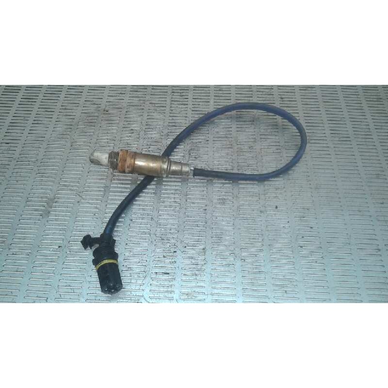 Recambio de sonda lambda para mercedes-benz clase e (w210) berlina 4.3 v8 24v cat referencia OEM IAM 0005408517 0258003798 