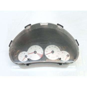 CUADRO INSTRUMENTOS 9656696280 