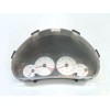 Recambio de cuadro instrumentos para peugeot 206 berlina xs clim referencia OEM IAM 9656696280  
