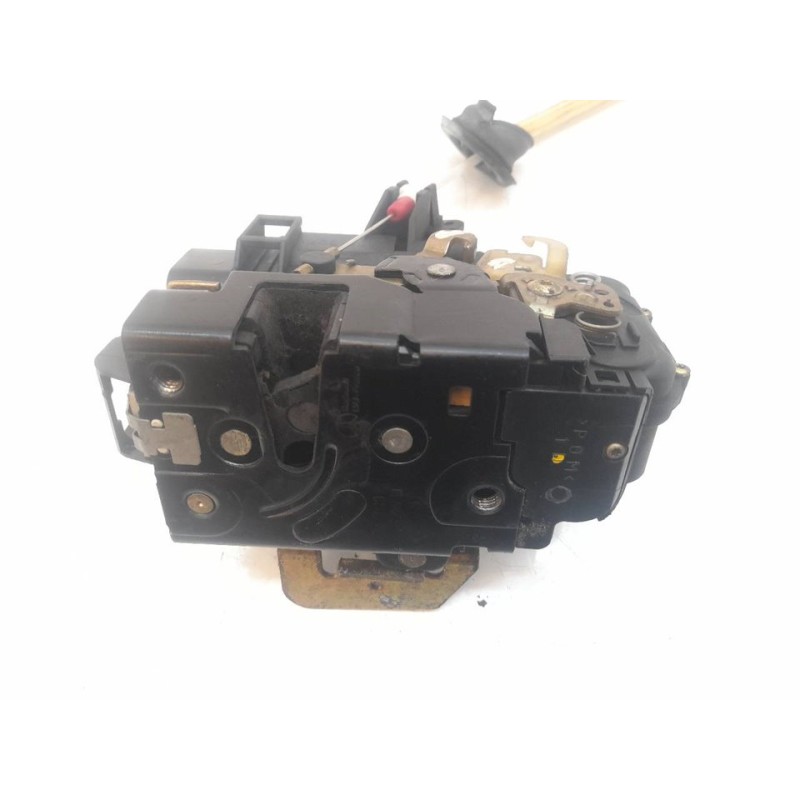 Recambio de cerradura puerta delantera derecha para audi a2 (8z) 1.4 referencia OEM IAM 8Z1837016A 3