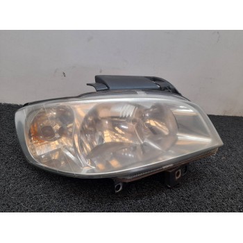 FARO DERECHO VALEO