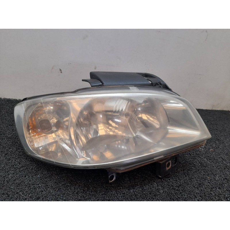 Recambio de faro derecho para seat cordoba berlina (6k2) stella referencia OEM IAM   VALEO