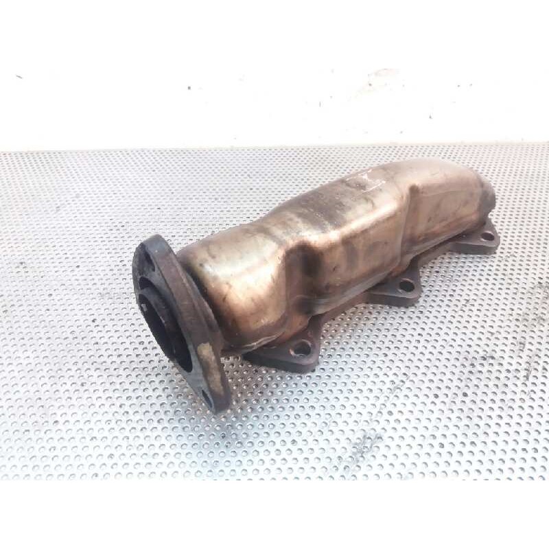 Recambio de colector escape para volkswagen passat variant (3b6) v6 tdi comfortline family referencia OEM IAM - Gris 2