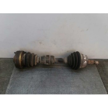 TRANSMISION DELANTERA IZQUIERDA 