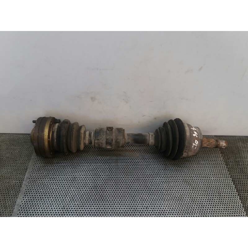 Recambio de transmision delantera izquierda para alfa romeo 156 (116) 2.0 t.spark distinctive referencia OEM IAM   