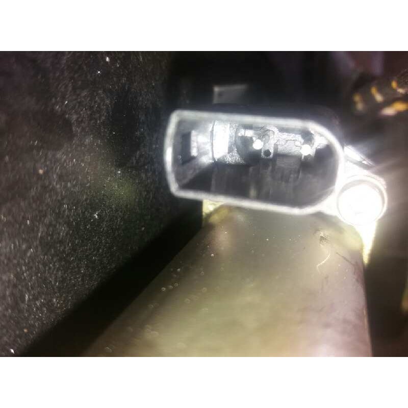 Recambio de elevalunas delantero derecho para ford fiesta (cbk) ambiente referencia OEM IAM - Gris 2