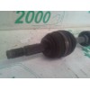Recambio de transmision delantera derecha para daewoo kalos 1.2 cat referencia OEM IAM   