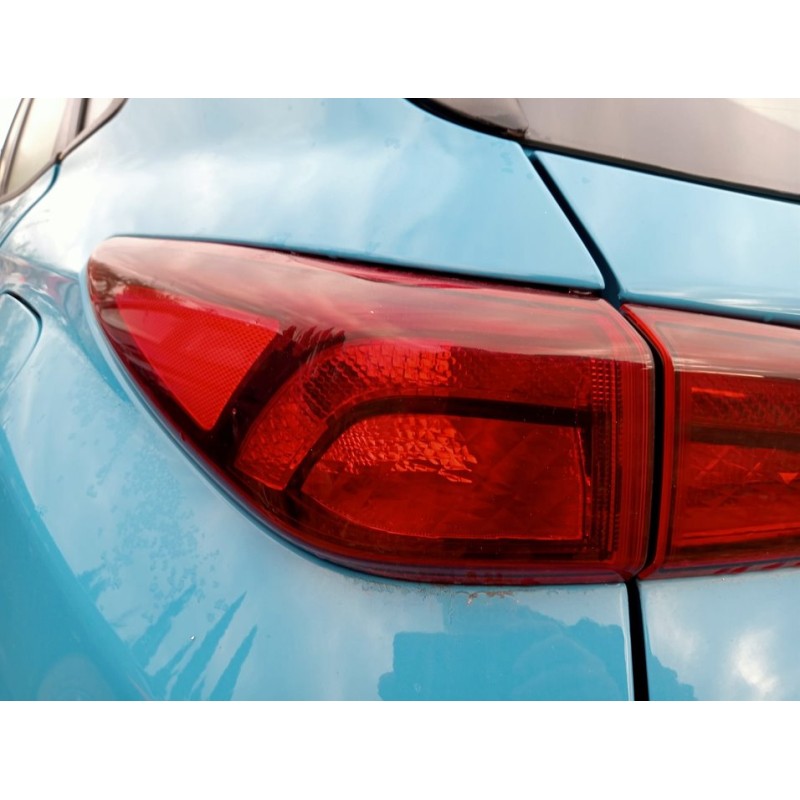 Recambio de piloto trasero izquierdo para hyundai kona maxx 2wd referencia OEM IAM   