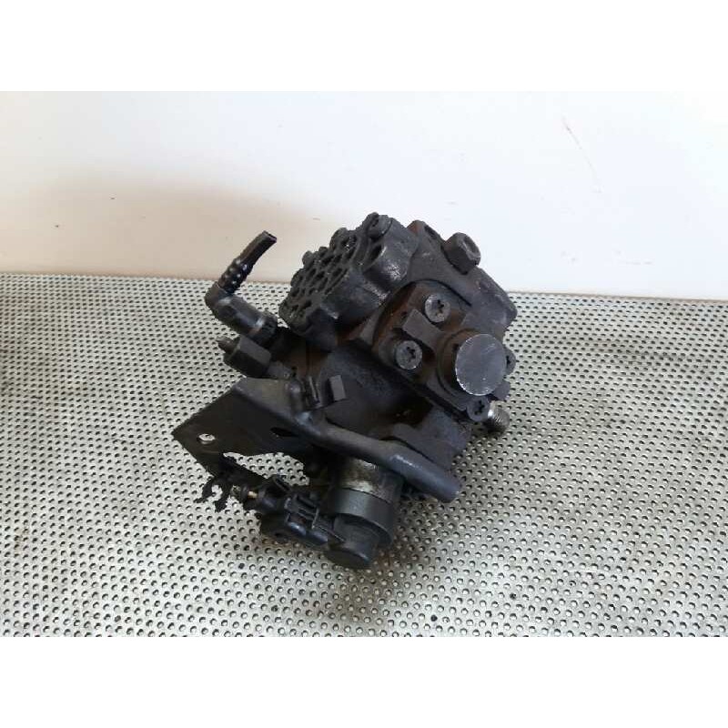 Recambio de bomba inyeccion para peugeot 407 1.6 hdi referencia OEM IAM 0445010102  BOSCH - Gris 4