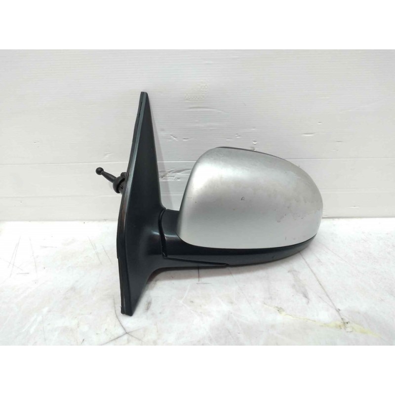 Recambio de retrovisor izquierdo para kia picanto 1.0 concept referencia OEM IAM 3D3D - Gris 3