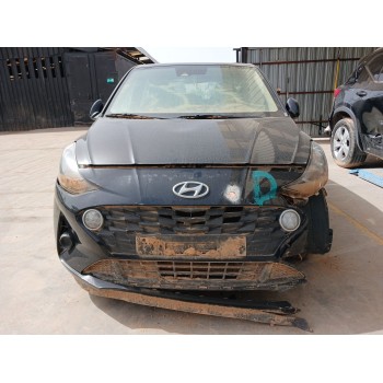 HYUNDAI I10 III (AC3, AI3)