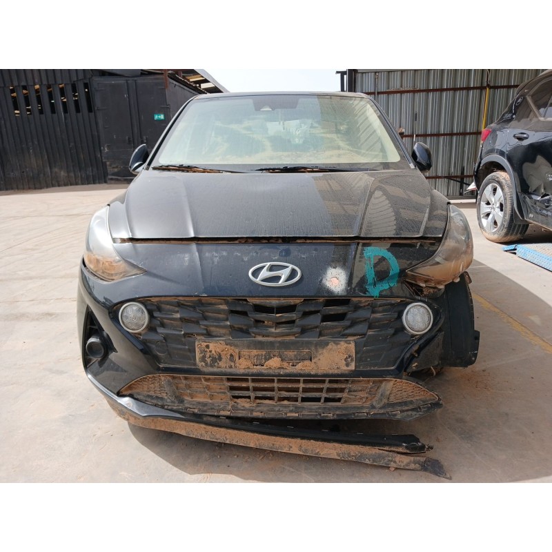 hyundai i10 iii (ac3, ai3) del año 2023