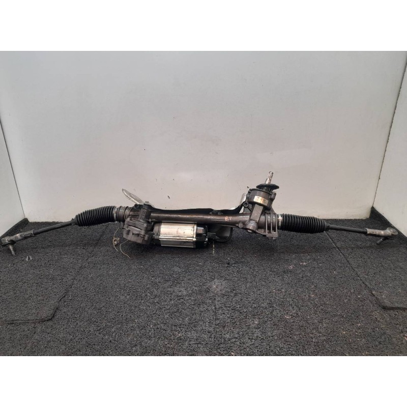 Recambio de cremallera direccion para volkswagen golf vi (5k1) advance referencia OEM IAM 1K1423051ED 1K09809144J 974595ZF0 - Negro 4