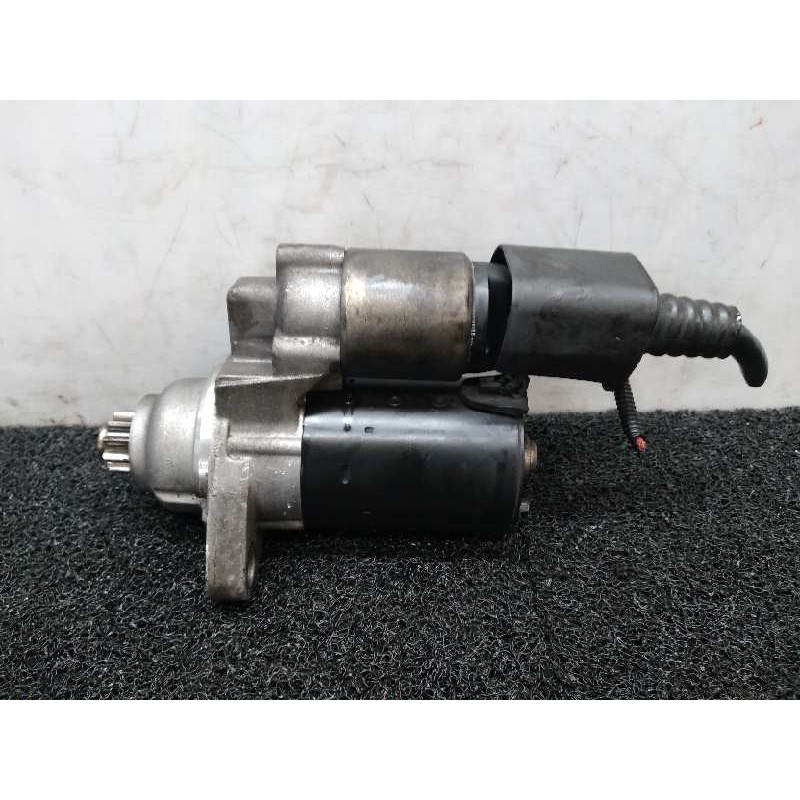 Recambio de motor arranque para skoda octavia berlina (1z3) elegance referencia OEM IAM 0001120408 02T911023M BOSH