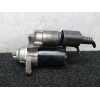 Recambio de motor arranque para skoda octavia berlina (1z3) elegance referencia OEM IAM 0001120408 02T911023M BOSH